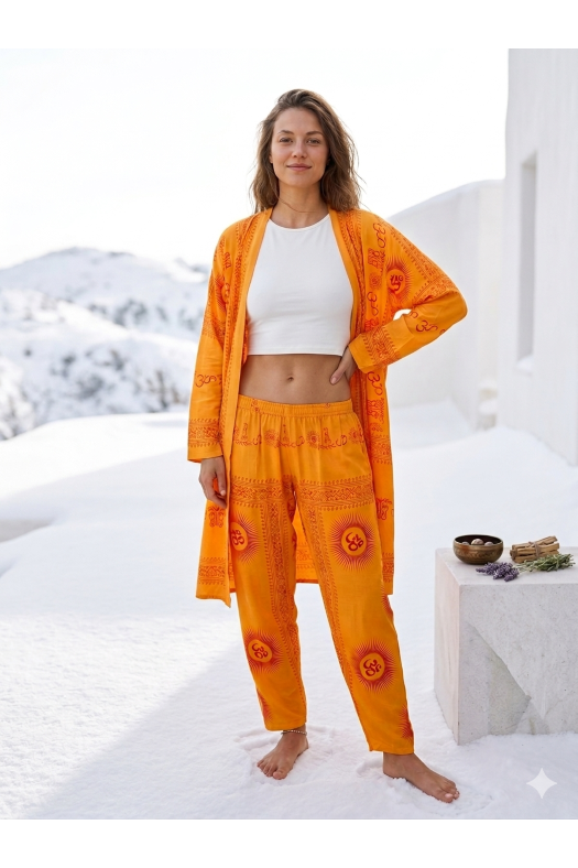 KIMONO ZAAZIL